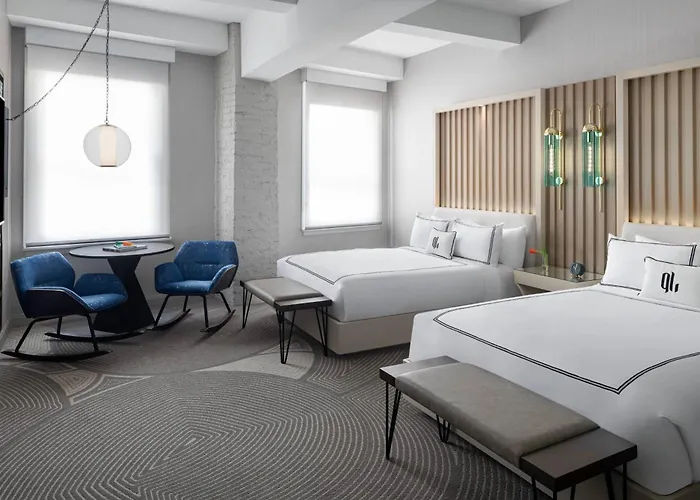 Best Hotels with Cruise Parking Norfolk VA