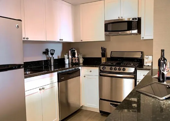 Top Hotels in Philadelphia City Centre