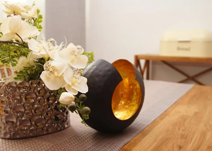 Beste Kellenhusen Hotels mit Halbpension