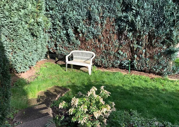 Top Hotel in malerischer Umgebung