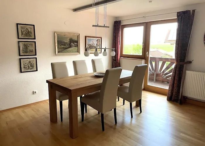 Beste Hotels in Tuntenhausen für Ihren unvergesslichen Aufenthalt