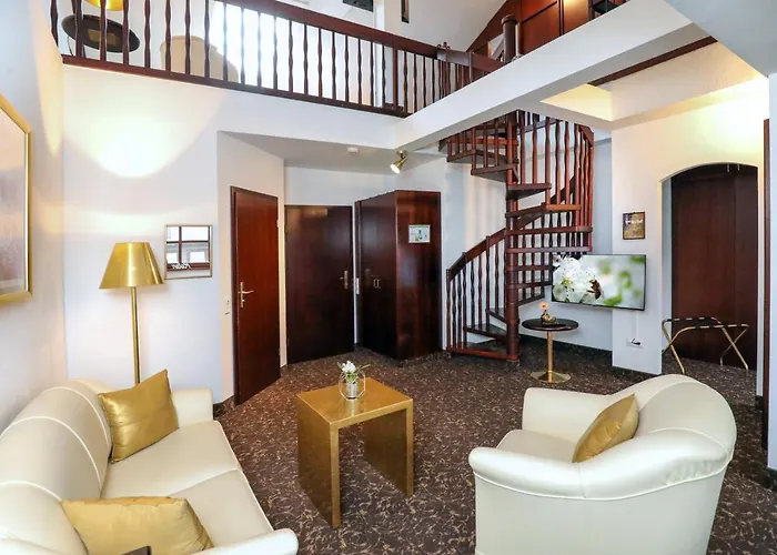Top Hotels im Zentrum von Aschaffenburg