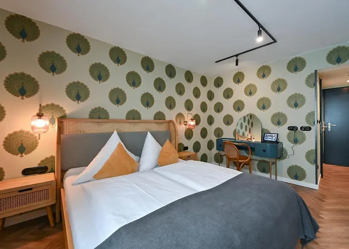 Hotel Ameron Füssen