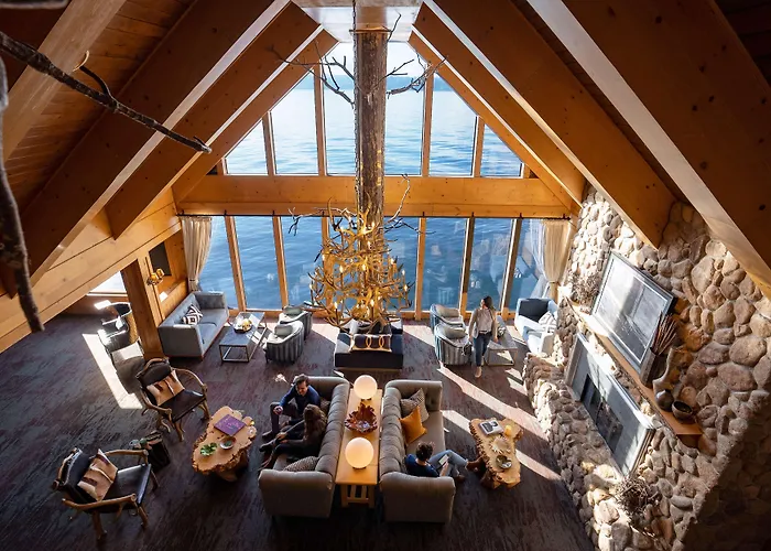 Top Hotels Near Seattle Cruise Port