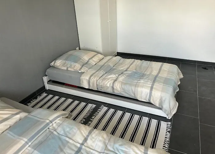 Beste Übernachtung im Hotel Sonnenhof Bünde