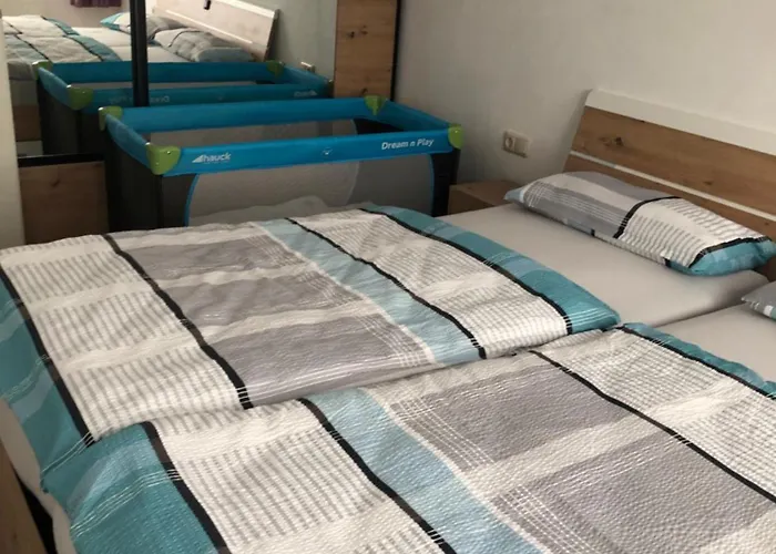 Beste Unterkunft für Kunstliebhaber in Marktoberdorf