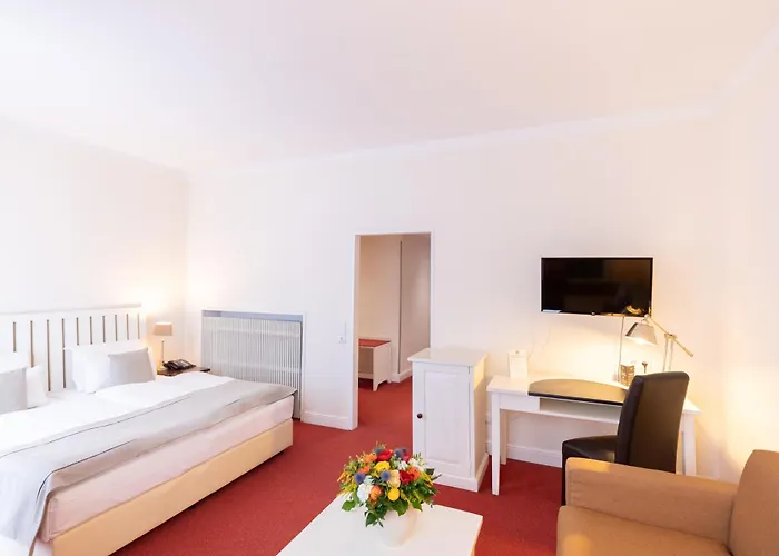 Top Hotel Bremen Angebote für jeden Reisestil