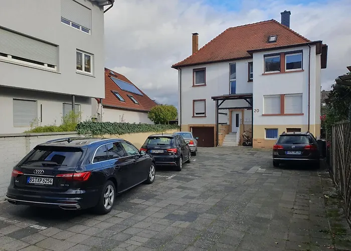 Top Hotels in Obertshausen für einen unvergesslichen Aufenthalt