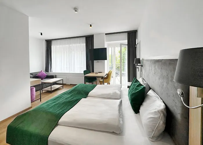 Erstklassige NH Hotels Rüsselsheim für Ihren Aufenthalt