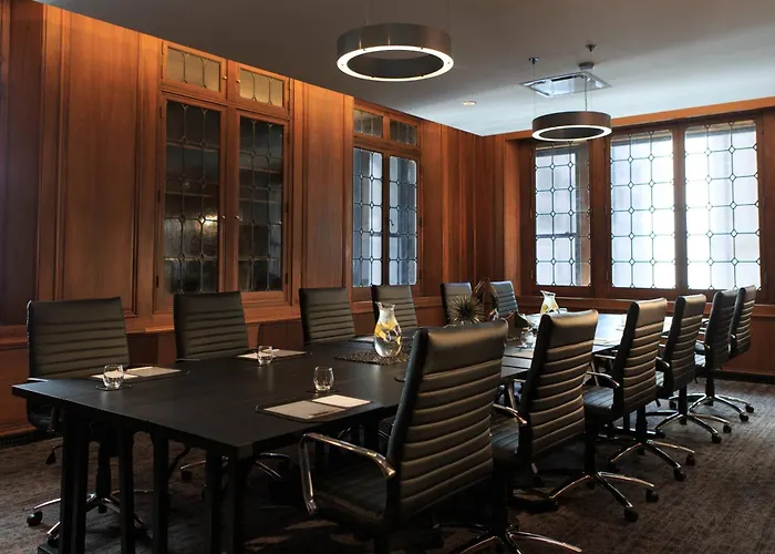 Finest Luxury Hotels in Cincinnati, Ohio