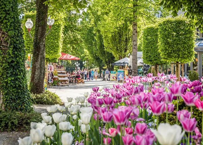 Beste 4-Sterne-Hotels in Bad Reichenhall