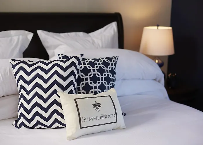 Best Hotels Near Paso Robles for a Delightful Getaway