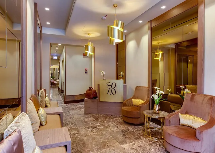 Scopri le Migliori Opzioni per "Firenze Dormire" durante il Tuo Soggiorno a Firenze